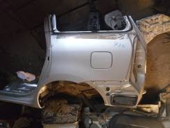 Крыло. Toyota Wish, ANE11, ANE10, ZNE10, ZNE14, ZNE14G, ZNE10G, ANE10G, ANE11W