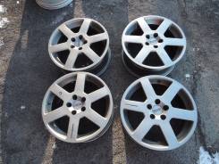 Schmidt. 7.0x16, 5x100.00, ET50