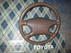 Руль. Toyota Cresta, JZX90 Toyota Mark II, JZX90 Toyota Chaser, JZX90