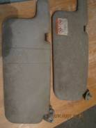 Козырек солнцезащитный. Toyota Sprinter Carib