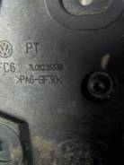 Ручка открывания капота. Volkswagen Touareg, 7L6, 7LA Volkswagen Amarok, 2HA, 2HB, S1B Porsche Cayenne Двигатели: AXQ, AYH, AZZ, BAA, BAC, BAN, BAR, B...