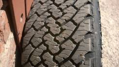 Gripmax Gripmax A/T. Летние, 2014 год, без износа, 4 шт