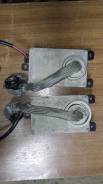Блок ксенона. Subaru Legacy B4, BE5 Subaru Legacy, BH5, BHE, BE5, BH9 Двигатели: EJ20, EJ206, EJ208, EJ254, EZ30D