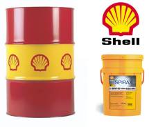 Shell Spirax. Вязкость 80W-90. Под заказ