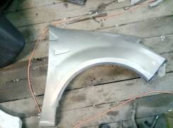 Крыло. Renault Sandero