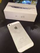 Apple iPhone 5 32Gb. Б/у