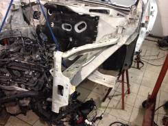 Лонжерон. Nissan Teana, J32, J32R Двигатель VQ25DE