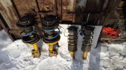 Амортизатор. Subaru Legacy B4, BL9, BLE, BL5, BL, BP, BP5, BPE Subaru Legacy, BL, BL5, BL9, BLE, BP, BP5, BPE