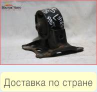 Подушка двигателя L Nissan Tino V10 QG18DE (112204M412), левая