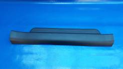 Накладка на порог. Toyota Succeed, NLP51, NCP50, NCP51, NCP59G, NCP55, NCP52, NCP58, NCP59 Toyota Probox, NCP51, NCP50, NCP52, NCP55, NCP59, NCP58, NL...