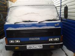 Mazda Titan. Продается грузовик , 2 000 кг., 4x2