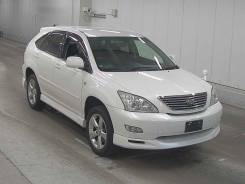 Toyota Harrier. MCU30W, 1MZFE