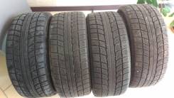 Triangle Group TR777. Зимние, без шипов, износ: 30%, 3 шт