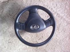 Руль. Toyota Corolla Fielder, NZE141, NZE144 Двигатель 1NZFE