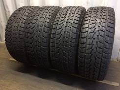 Toyo Winter Tranpath. Зимние, без шипов, 2012 год, износ: 10%, 4 шт