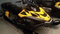 BRP Ski-Doo Skandic SWT 550. исправен, есть птс, без пробега