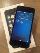 Apple iPhone 5s 16Gb. Б/у