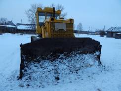 ЧТЗ Т-170. Продаётся бульдозер чтз Т-170, 15 000 куб. см., 15 000,00 кг.