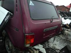 Лада 2131 4x4 Нива. 213 214