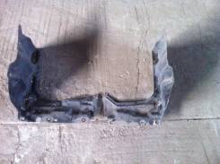 Защита двигателя. Toyota Corolla Fielder, NZE141, NZE144 Двигатель 1NZFE