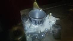Заслонка дроссельная. Honda Odyssey, RA8 Двигатель J30A