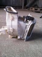 Корпус моторчика печки. Toyota Corolla Fielder, NZE141G, NZE141, NZE144, NZE144G Двигатель 1NZFE