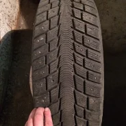 Michelin IVALO 2. ������, ����������, 2012 ���, �/�, ����� 30�% ����