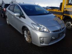 Ветровик. Toyota Prius, ZVW35, ZVW30
