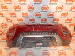 Бампер Land Rover Range Rover Evoque, передний