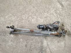 Трапеция дворников. Subaru Legacy, BHC, BES, BH5, BHE, BE5, BEE, BH9, BE9