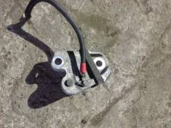 Кронштейн опоры двигателя. Honda Fit, GE7, GE6, GE9, GE8