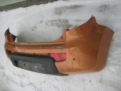 Бампер. Kia Soul