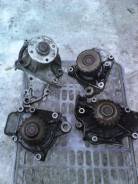 Помпа водяная. Honda: Civic Shuttle, Civic Ferio, Civic, Domani, Integra, Orthia Двигатели: ZC, D15B, D15B4, D15B2, D15B3, D15B1