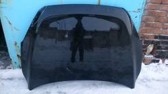 Капот. Volvo XC60