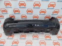 Бампер. Land Rover Freelander, L359
