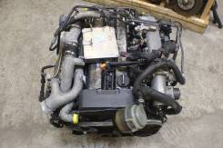 Двигатель в сборе. Toyota Cresta, JZX90 Toyota Chaser, JZX90 Двигатель 1JZGTE