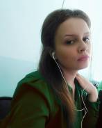 Преподаватель информатики. Высшее образование по специальности