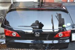 Спойлер на заднее стекло. Honda Accord, CM2