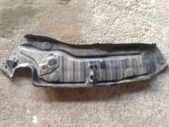 Решетка под дворники. Honda Fit, GE7, GE6, GE9, GE8