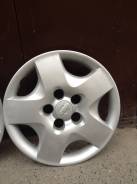 Колпаки на Nissan 15". Диаметр 15", 1 шт.