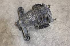 Редуктор. Toyota Aristo, JZS161 Двигатель 2JZGTE