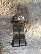 Блок управления стеклоподъемниками. Honda Fit, GE7, GE6, GE9, GE8