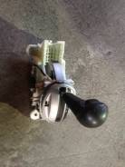 Селектор кпп. Honda Fit, GE7, GE6, GE9, GE8