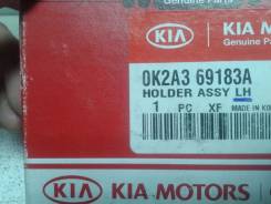 Стекло зеркала. Kia Sephia Kia Shuma Kia Rio Kia Spectra