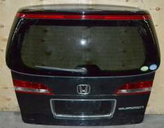 Спойлер на заднее стекло. Honda Elysion, RR1, RR4, RR3, RR2