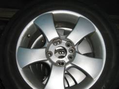 Dunlop. x16, 4x114.30, 5x114.30