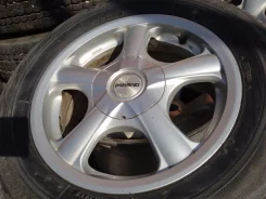 Style Prasivo. 6.5x15", 114.3x4, 114.3x5, ET35, �� 73,0���. ����