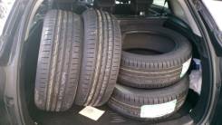 Nexen/Roadstone N'blue HD. Летние, 2016 год, без износа