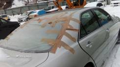 Стекло заднее. Toyota Mark II Wagon Blit, GX110, JZX110, GX115, JZX115 Toyota Mark II, JZX110 Двигатели: 1JZFSE, 1JZGTE, 1JZGE, 1GFE