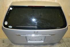 Спойлер на заднее стекло. Honda Odyssey, RA6